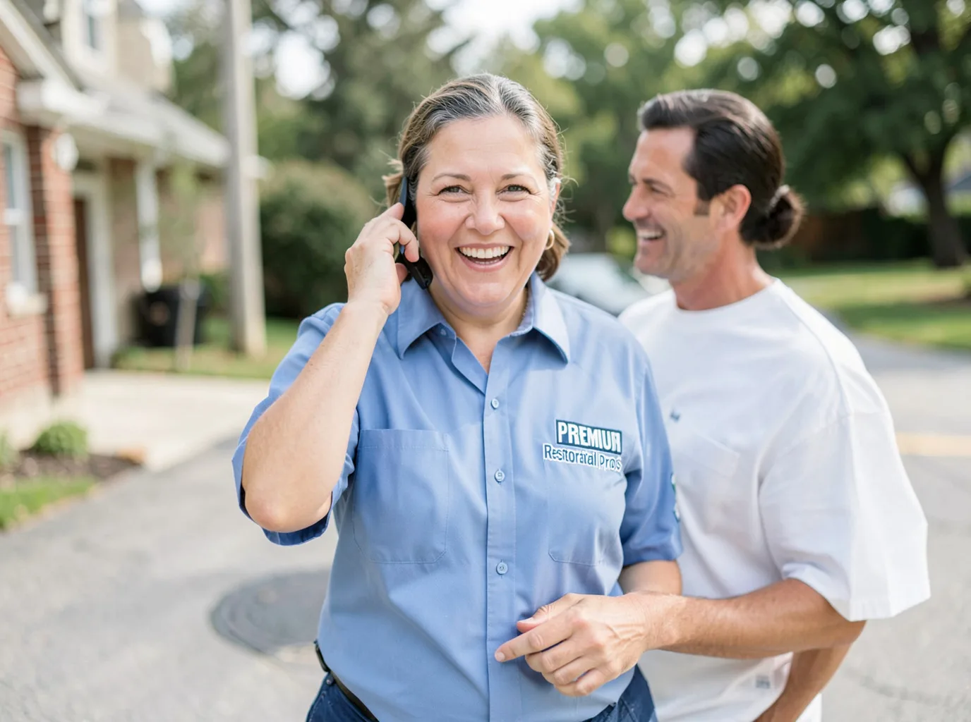 Water Damage Restoration Valley, NE FAQs